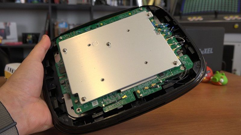Zyxel Armor G5 İnceleme