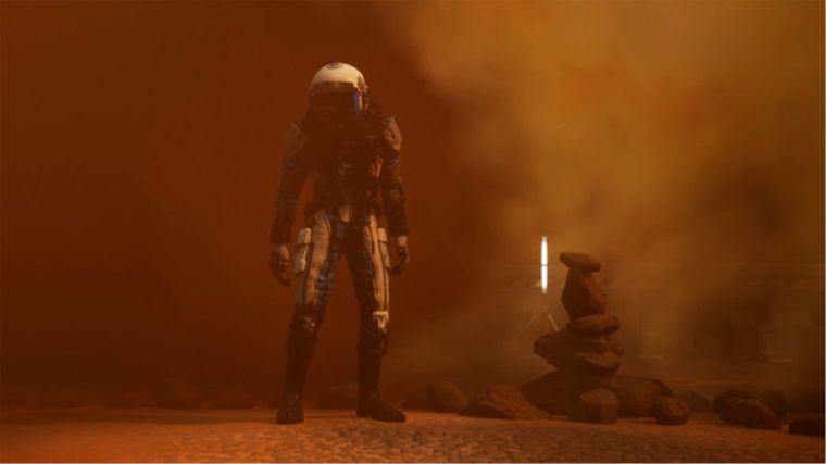 Moons of Madness'ın sistem gereksinimleri yayınlandı Moons of Madness'ın sistem gereksinimleri yayınlandı