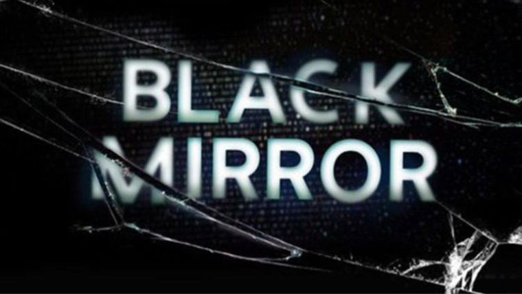 Black Mirror serisinin yeni filminin uzunluğu bekleyenleri şaşırttı Black Mirror serisinin yeni filminin uzunluğu bekleyenleri şaşırttı