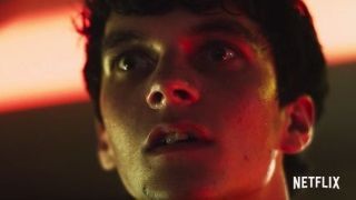 5 saatlik Black Mirror filminin ilk fragmanı yayımlandı