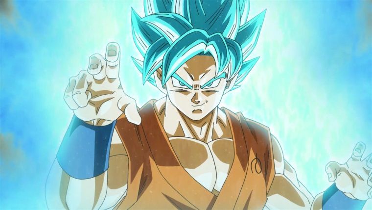 Dragon Ball FighterZ için yeni bir karakter duyuruldu Dragon Ball FighterZ için yeni bir karakter duyuruldu
