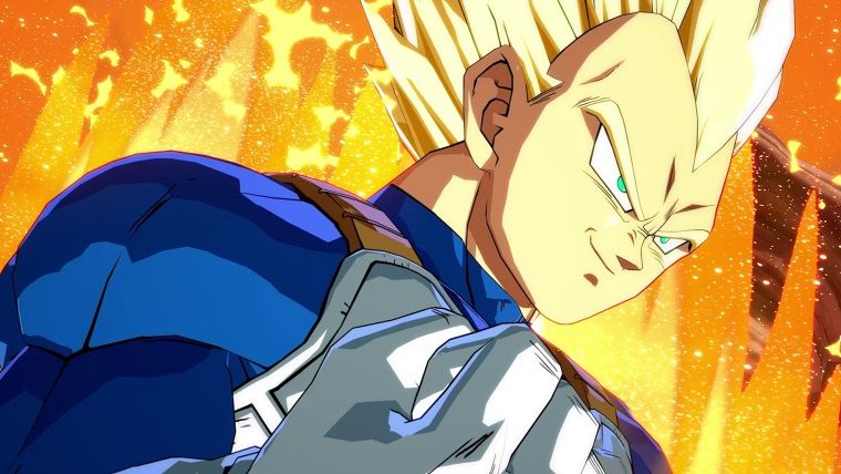 Dragon Ball FighterZ'nin beklenen güncellemesi yayınlandı Dragon Ball FighterZ'nin beklenen güncellemesi yayınlandı