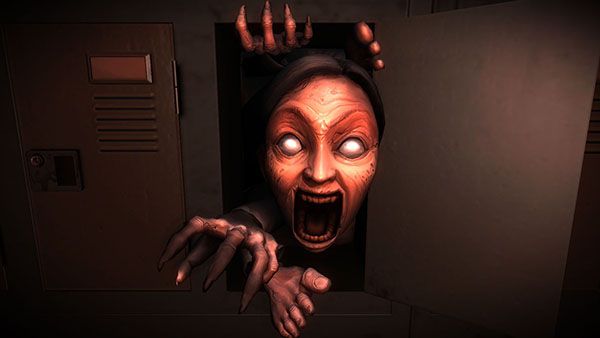 White Day: A Labyrinth Named School - 1 White Day: A Labyrinth Named School - 1