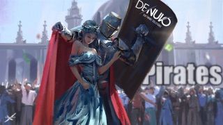 Bazı geliştirici firmalar hala Denuvo'yu tercih etmekte kararlı