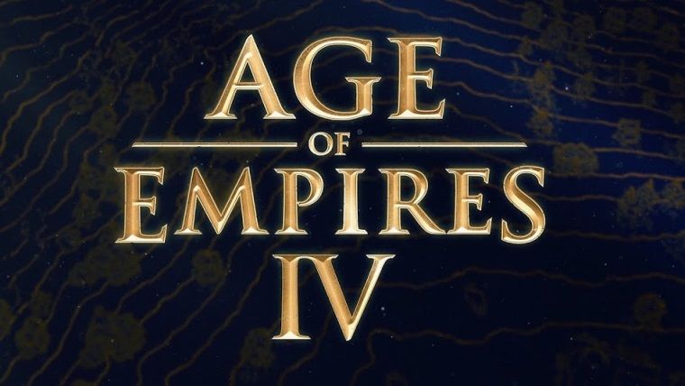 Age of Empires IV oynanış fragmanı yayınlandı Age of Empires IV oynanış fragmanı yayınlandı