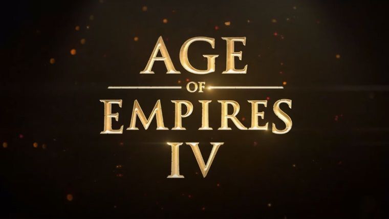 Age of Empires IV oynanış fragmanı ve daha fazlası Age of Empires IV oynanış fragmanı ve daha fazlası
