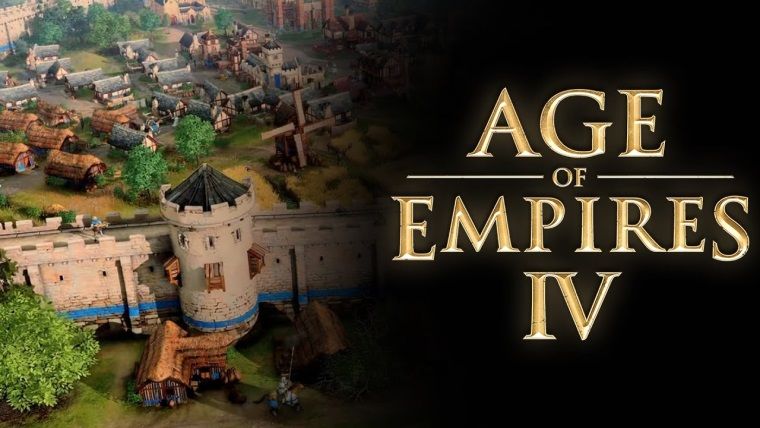 Beta sürümü için Age of Empires IV sistem gereksinimleri açıklandı Beta sürümü için Age of Empires IV sistem gereksinimleri açıklandı