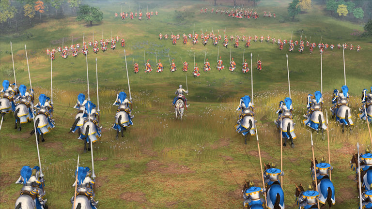 Age of Empires IV Steam Age of Empires IV Steam