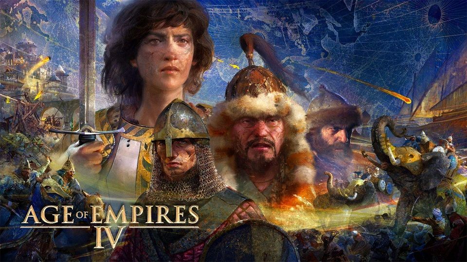 Age of Empires IV inceleme - 1 Age of Empires IV inceleme