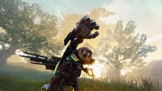 Biomutant Star Wars temalı bir video ile karşımıza çıktı