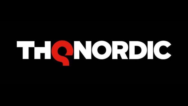 THQ Nordic yarın altı yeni oyun duyuracak THQ Nordic yarın altı yeni oyun duyuracak