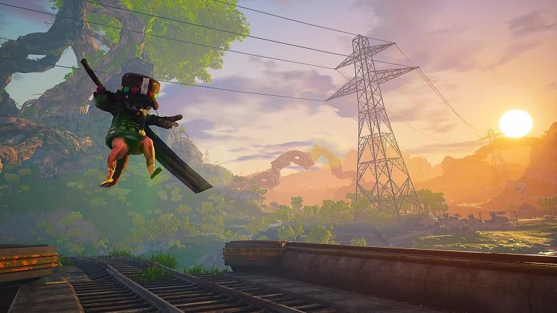 Biomutant inceleme - 5 Biomutant inceleme - 5