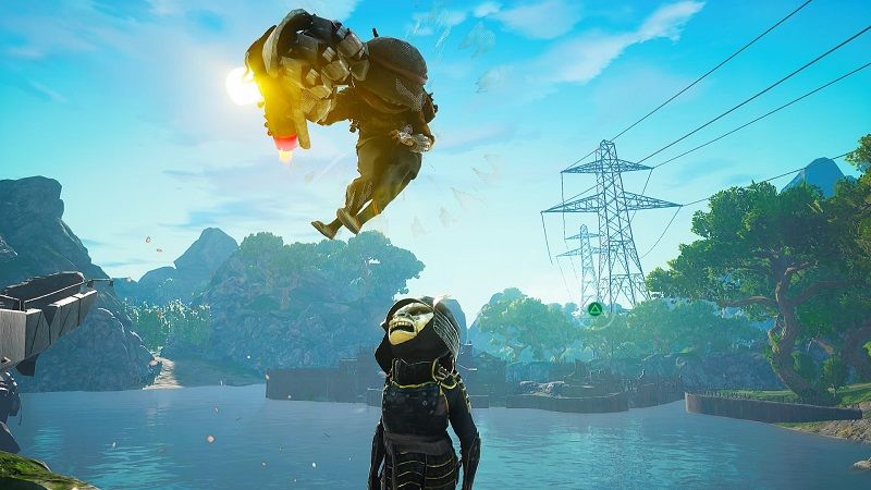 Biomutant inceleme - 6 Biomutant inceleme - 6