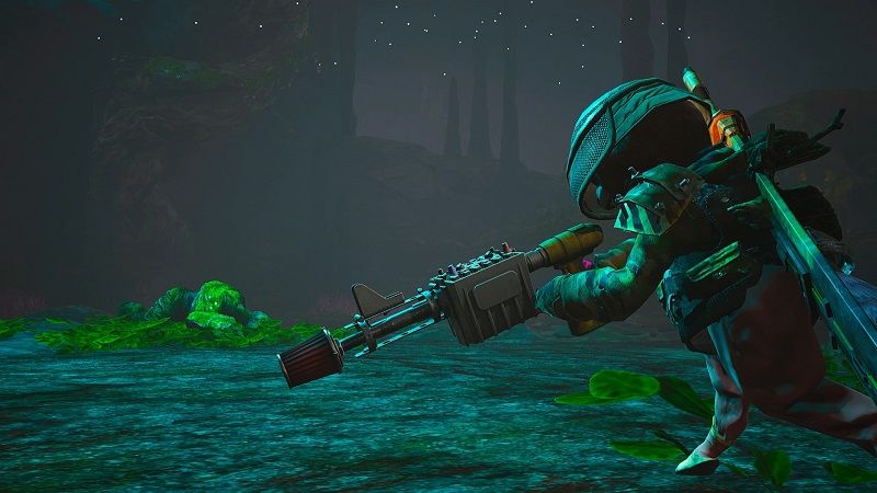 Biomutant inceleme - 7 Biomutant inceleme - 7