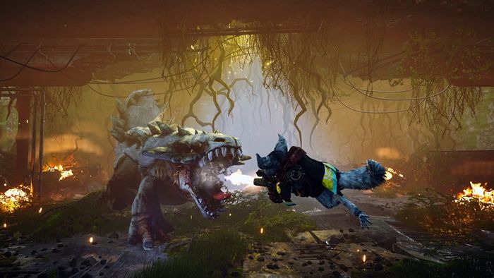 Biomutant inceleme - 8 Biomutant inceleme - 8