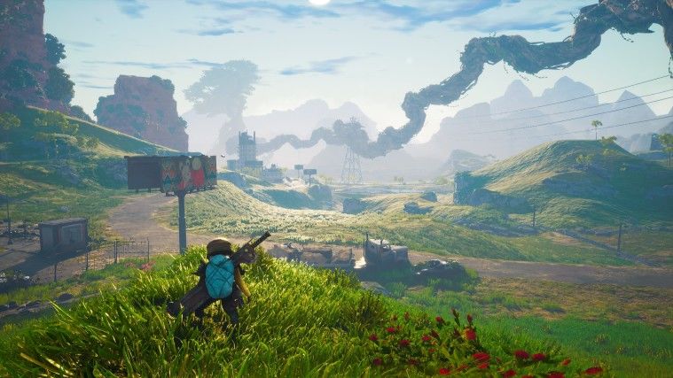 Biomutant inceleme - 9 Biomutant inceleme - 9
