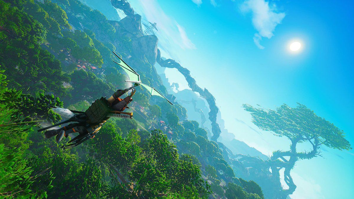 Biomutant inceleme - 10 Biomutant inceleme - 10