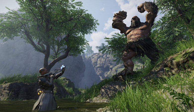 THQ Nordic yarın altı yeni oyun duyuracak THQ Nordic yarın altı yeni oyun duyuracak