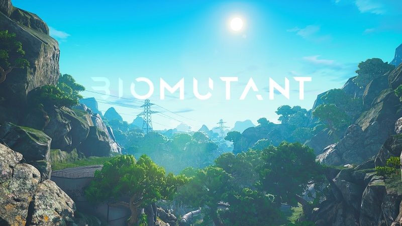 Biomutant inceleme - 1 Biomutant inceleme - 1