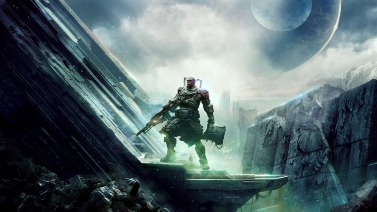 Immortal: Unchained duyuruldu Immortal: Unchained duyuruldu