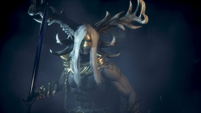 Rune: Ragnarok sistem gereksinimleri açıklandı Rune: Ragnarok sistem gereksinimleri açıklandı