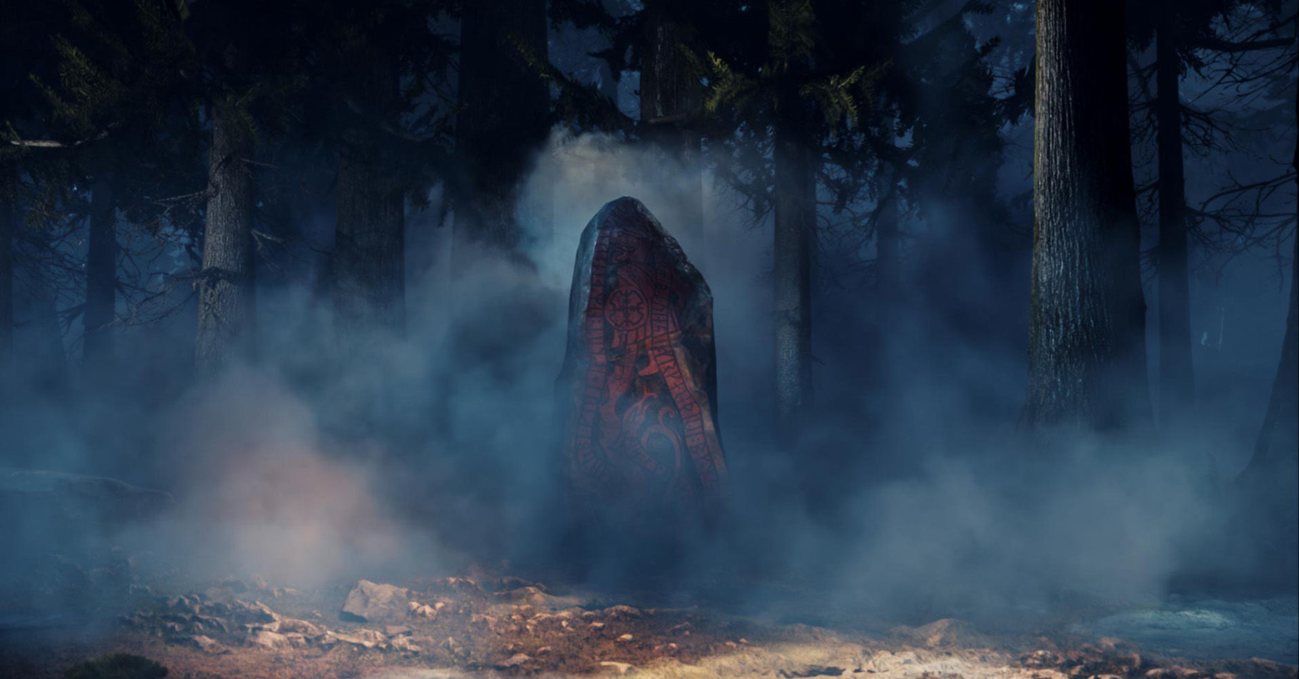 Rune: Ragnarok için ilk yayınlanan görsellerde devasa düşmanlar var - 6 Rune: Ragnarok için ilk yayınlanan görsellerde devasa düşmanlar var - 6
