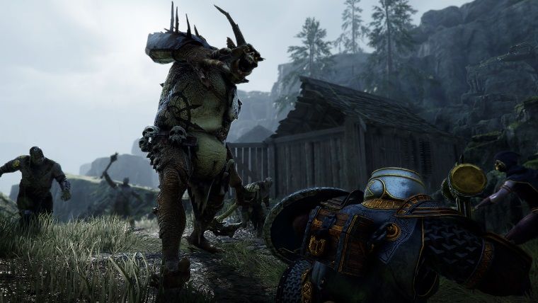 Warhammer: Vermintide 2’nin inceleme puanları ne alemde? Warhammer: Vermintide 2’nin inceleme puanları ne alemde?