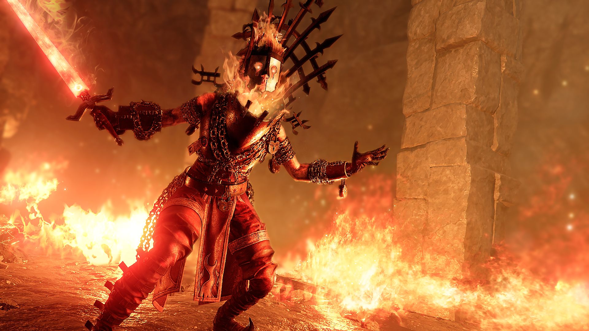 Warhammer: Vermintide II - 4 Warhammer: Vermintide II - 4