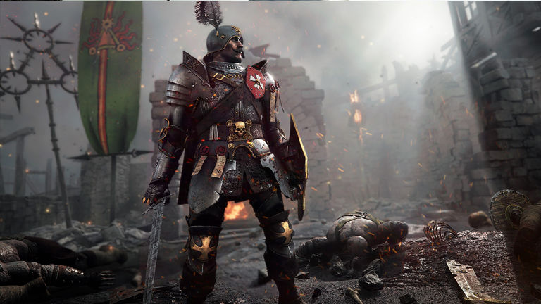 Warhammer Vermintide II bu hafta sonu ücretsiz Warhammer Vermintide II bu hafta sonu ücretsiz