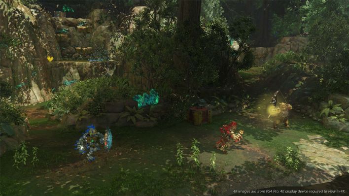 Knack 2 - 2 Knack 2 - 2