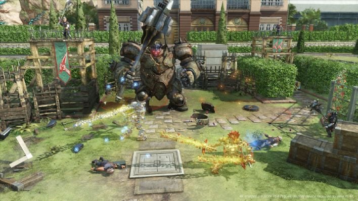 Knack 2 - 3 Knack 2 - 3