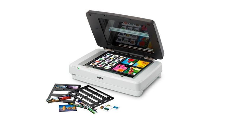 Epson Expression 12000XL ile maksimum detay ve netlikte tarama Epson Expression 12000XL ile maksimum detay ve netlikte tarama