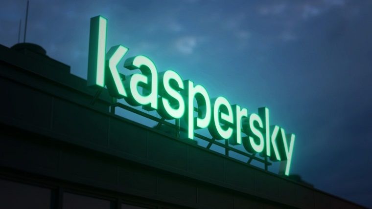 Kaspersky ve Fnatic global ortaklığını duyurdu Kaspersky ve Fnatic global ortaklığını duyurdu
