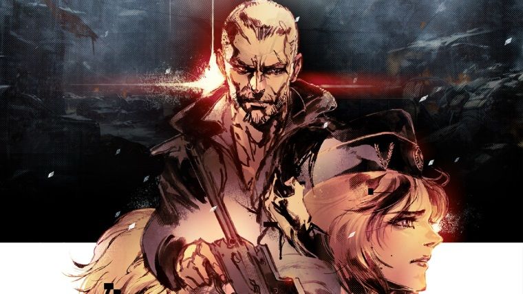 Merakla beklenen Left Alive için yeni ekran görüntüleri geldi Merakla beklenen Left Alive için yeni ekran görüntüleri geldi