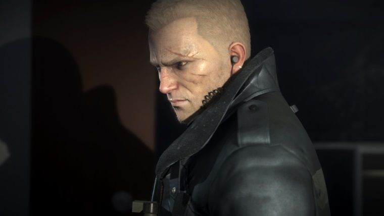 Left Alive'ın videosunda Metal Gear esintileri göze çarpıyor Left Alive'ın videosunda Metal Gear esintileri göze çarpıyor