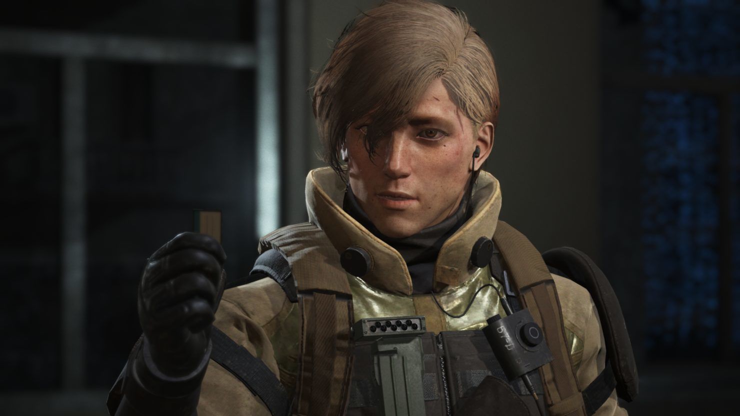 Left Alive için yeni ekran görüntüleri yayımlandı - 4 Left Alive için yeni ekran görüntüleri yayımlandı - 4
