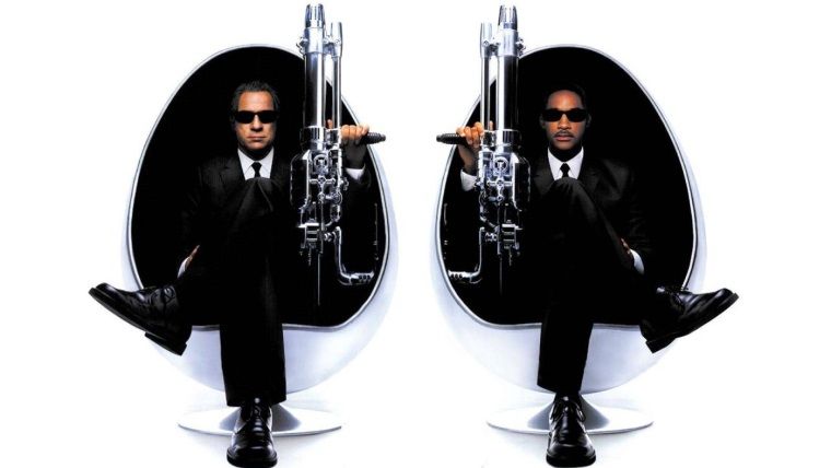 Men in Black 4'ün vizyon tarihi açıklandı! Men in Black 4'ün vizyon tarihi açıklandı!