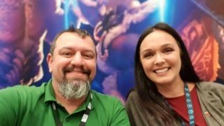 Blizzcon'un arkasındaki isim Saralyn Smith ile konuştuk