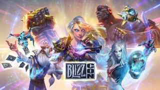 Blizzcon 2019 nasıl geçti?