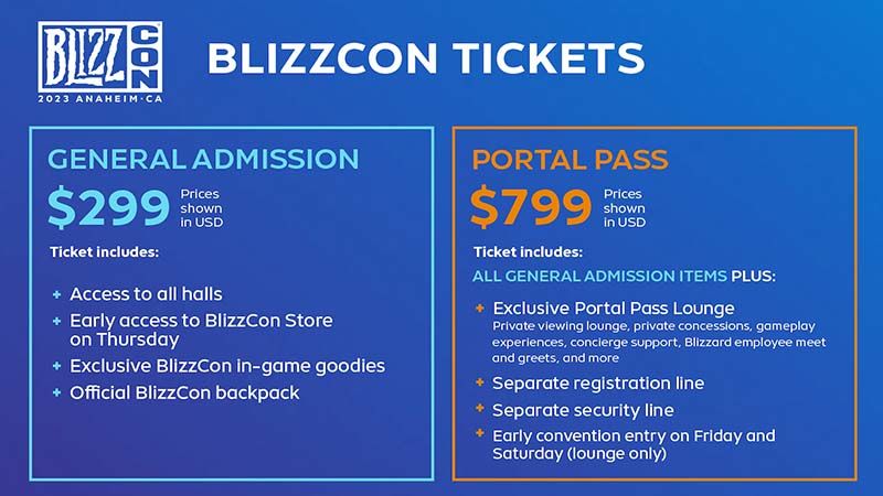 Blizzard Blizzard