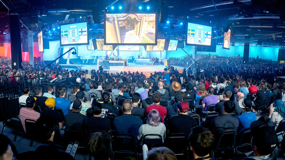 Blizzcon'un arkasındaki isim Saralyn Smith ile konuştuk - 2 Blizzcon'un arkasındaki isim Saralyn Smith ile konuştuk - 2