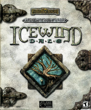 Icewind Dale da geri dönebilir! Icewind Dale da geri dönebilir!