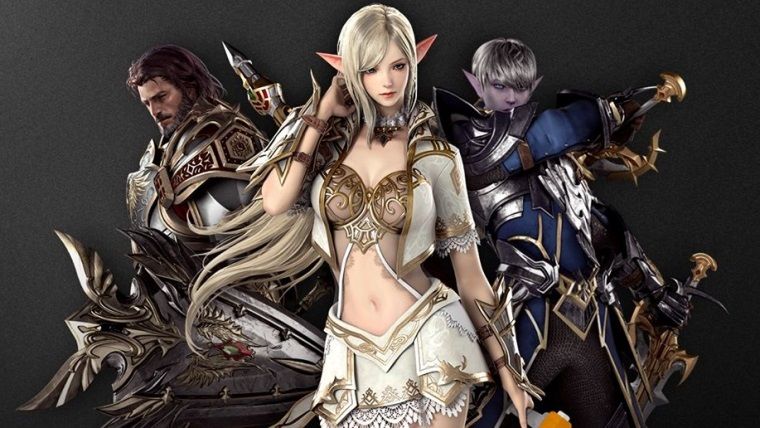 Lineage 2: Revolution'a yaz mevsimine özel kostümler geldi Lineage 2: Revolution'a yaz mevsimine özel kostümler geldi