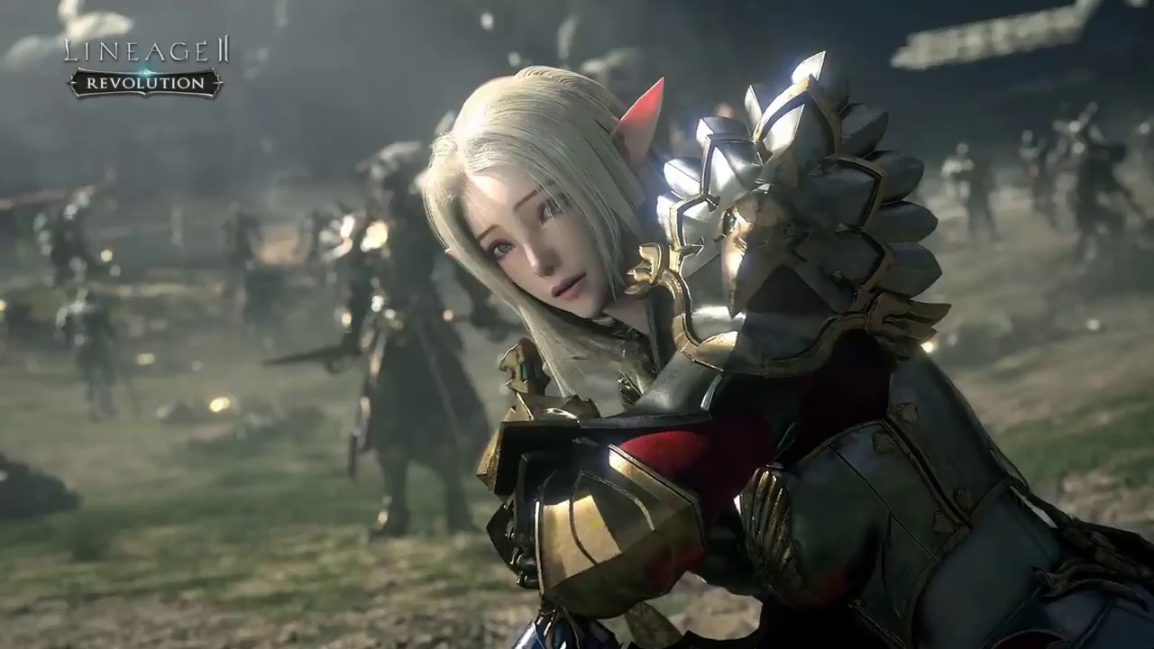 Lineage 2: Revolution inceleme. Lineage 2: Revolution rehberi - 1 Lineage 2: Revolution inceleme. Lineage 2: Revolution rehberi - 1