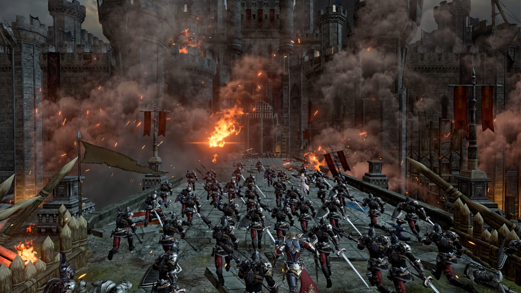 Lineage 2: Revolution inceleme. Lineage 2: Revolution rehberi - 4 Lineage 2: Revolution inceleme. Lineage 2: Revolution rehberi - 4