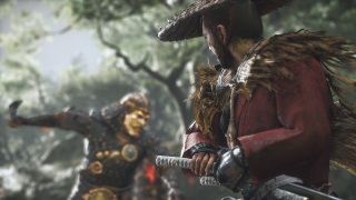 Ghost of Tsushima'nın dövüş mekaniği çok farklı olacakmış
