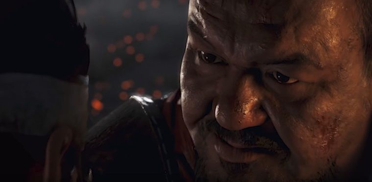 Sucker Punch, Ghost of Tsushima için uzmanlarla çalışıyor Sucker Punch, Ghost of Tsushima için uzmanlarla çalışıyor