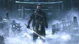 Ghost of Tsushima için kısa bir fragman yayınlandı