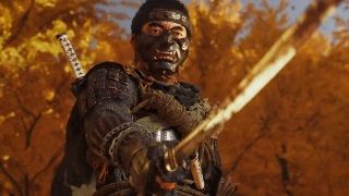 Ghost of Tsushima'nın çıkış tarihi belli oldu