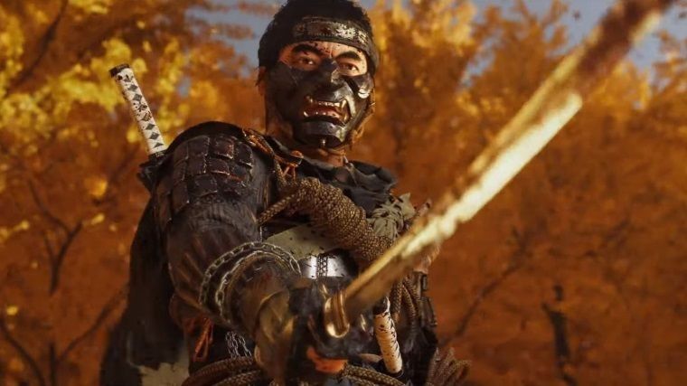 Ghost of Tsushima'nın açık dünyası bildiğimiz tarzda olmayacak Ghost of Tsushima'nın açık dünyası bildiğimiz tarzda olmayacak
